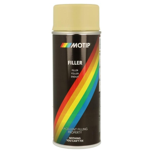 MOTIP F&uuml;ller F&uuml;ller 400 ml