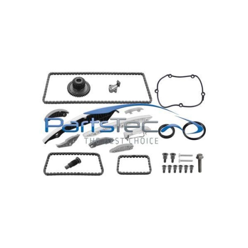 PartsTec Steuerkettensatz