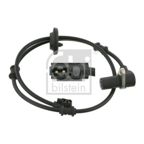 FEBI BILSTEIN Sensor, Raddrehzahl