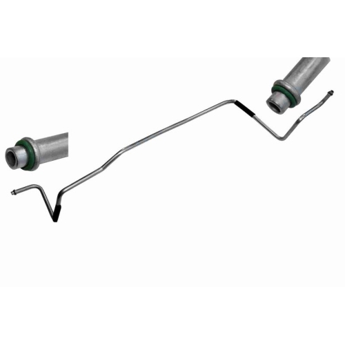 VEMO Hochdruck-/Niederdruckleitung, Klimaanlage Original VEMO Qualität