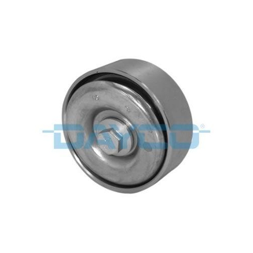 DAYCO Umlenk-/F&uuml;hrungsrolle, Keilrippenriemen