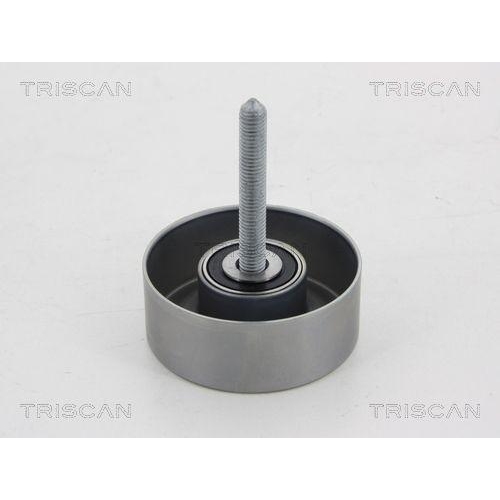 TRISCAN Umlenk-/F&uuml;hrungsrolle, Keilrippenriemen