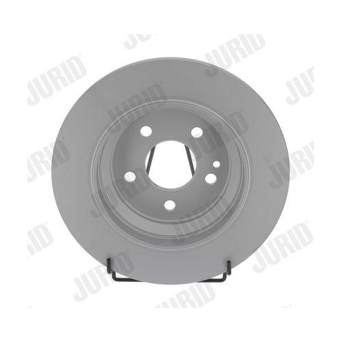 JURID Bremsscheibe