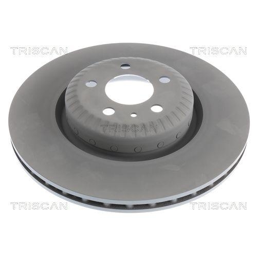 TRISCAN Bremsscheibe