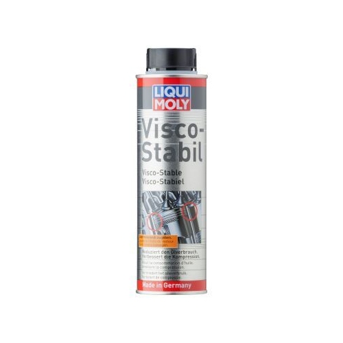 LIQUI MOLY Motoröladditiv Visco-Stabil