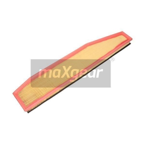 MAXGEAR Luftfilter
