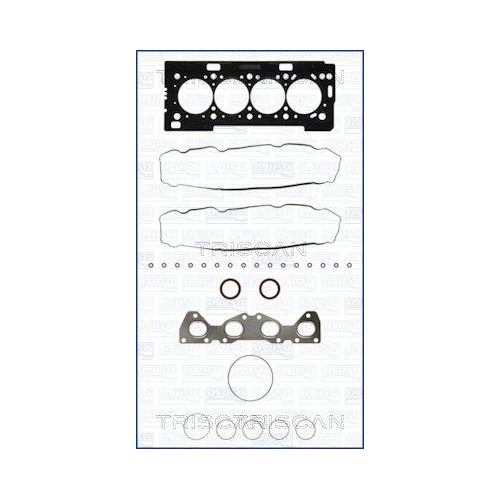 TRISCAN Dichtungssatz, Zylinderkopf MULTILAYER STEEL