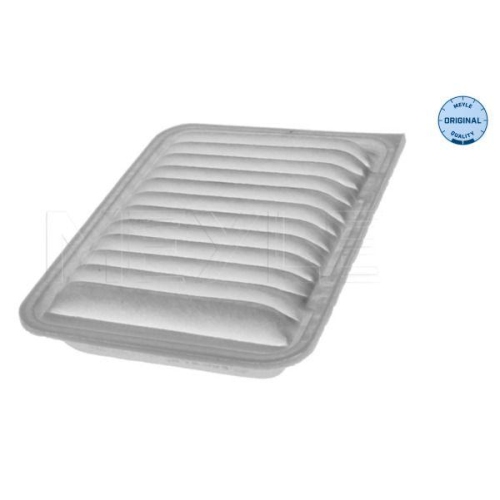 MEYLE Luftfilter MEYLE-ORIGINAL: True to OE.