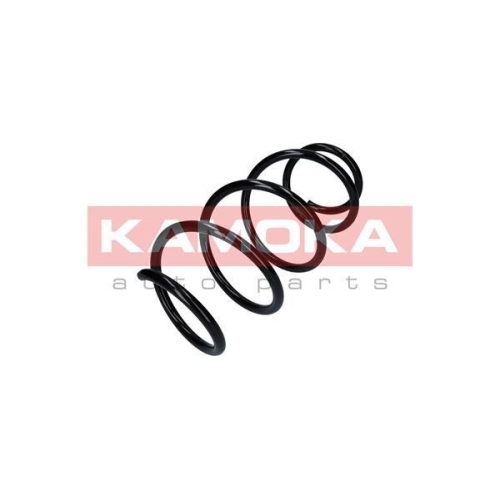 KAMOKA Fahrwerksfeder