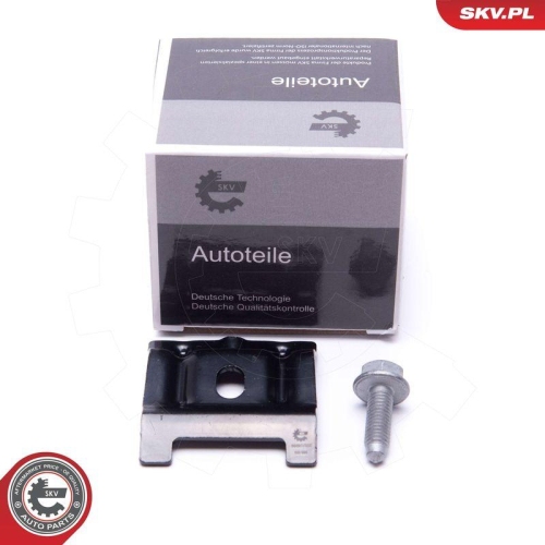 ESEN SKV Batterieaufnahme