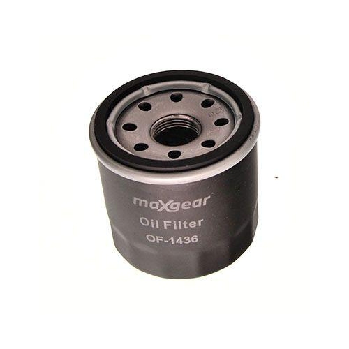 MAXGEAR Ölfilter