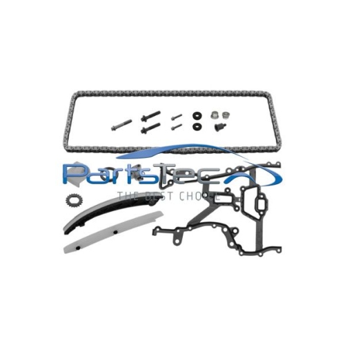 PartsTec Steuerkettensatz