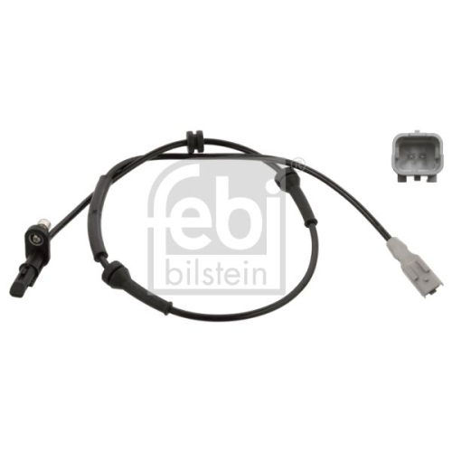 FEBI BILSTEIN Sensor, Raddrehzahl