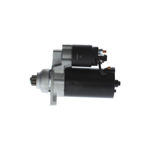 BOSCH Starter