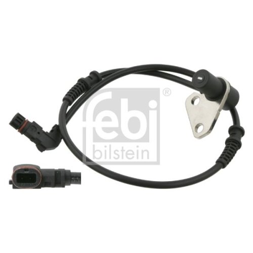 FEBI BILSTEIN Sensor, Raddrehzahl