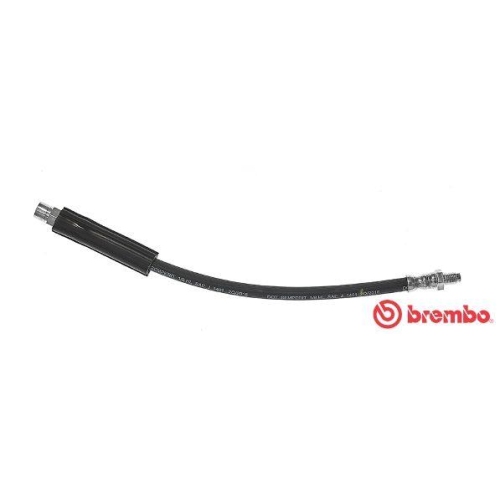 BREMBO Bremsschlauch ESSENTIAL LINE