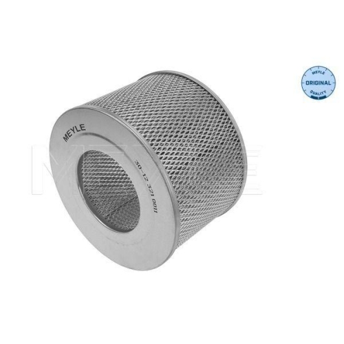 MEYLE Luftfilter MEYLE-ORIGINAL: True to OE.
