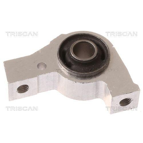 TRISCAN Lagerung, Lenker