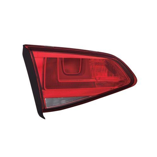 VAN WEZEL Heckleuchte