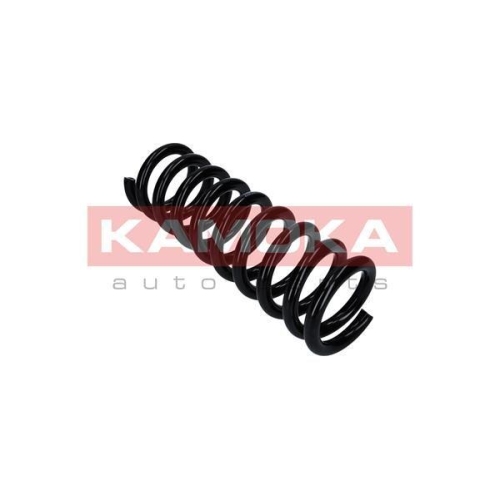 KAMOKA Fahrwerksfeder