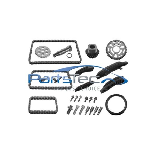 PartsTec Steuerkettensatz