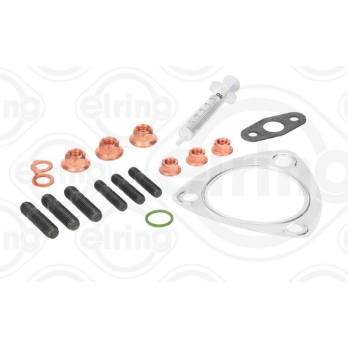 ELRING Montagesatz, Lader