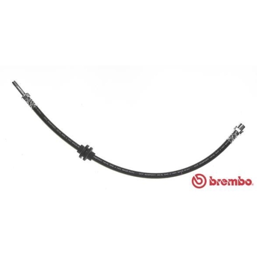 BREMBO Bremsschlauch ESSENTIAL LINE