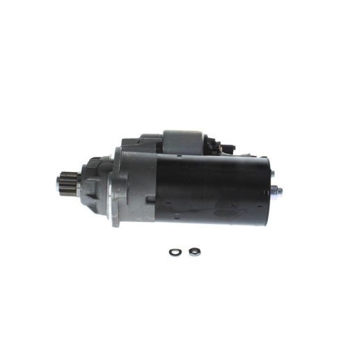 BOSCH Starter