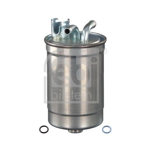 FEBI BILSTEIN Kraftstofffilter