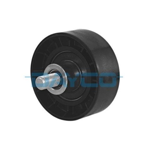 DAYCO Umlenk-/Führungsrolle, Keilrippenriemen
