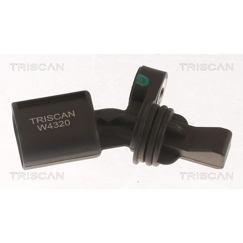 TRISCAN Sensor, Raddrehzahl