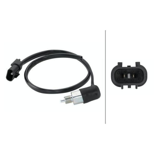 HELLA Schalter, Rückfahrleuchte