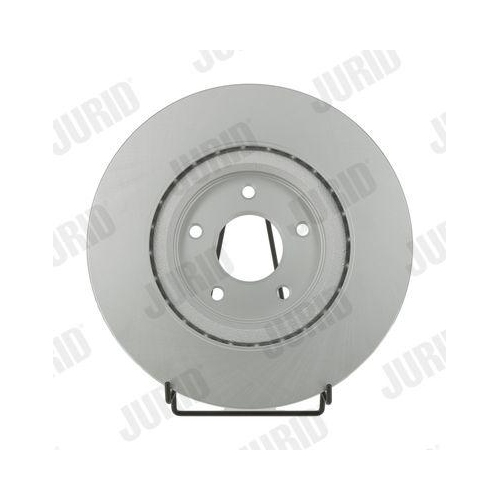 JURID Bremsscheibe