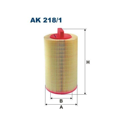 FILTRON Luftfilter