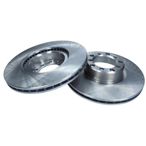 MAXGEAR Bremsscheibe