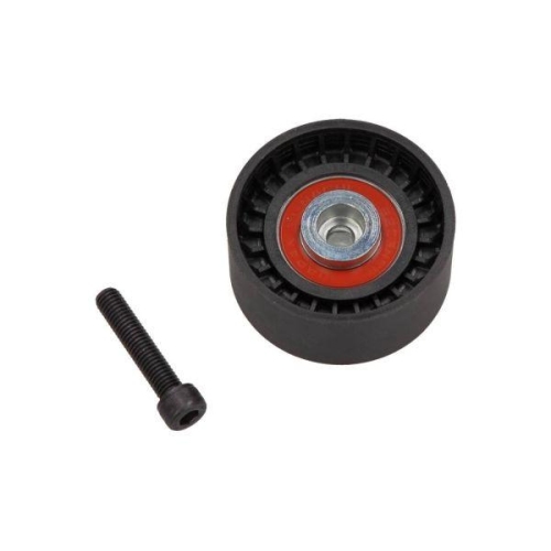 MAXGEAR Spannrolle, Keilrippenriemen