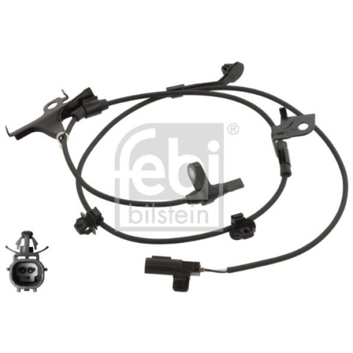 FEBI BILSTEIN Sensor, Raddrehzahl