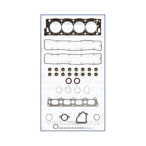 TRISCAN Dichtungssatz, Zylinderkopf FIBERMAX