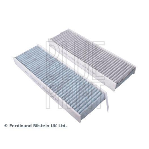 BLUE PRINT Filtersatz, Innenraumluft