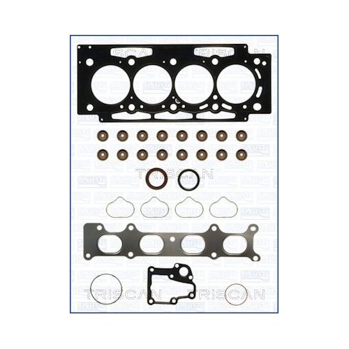 TRISCAN Dichtungssatz, Zylinderkopf