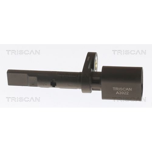 TRISCAN Sensor, Raddrehzahl