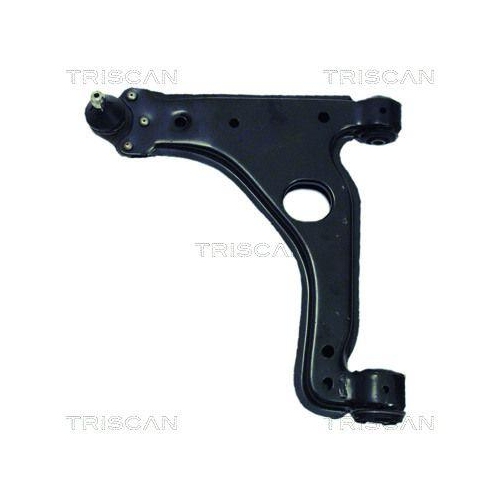 TRISCAN Lenker, Radaufh&auml;ngung