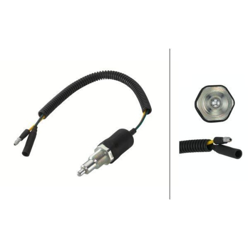 HELLA Schalter, Rückfahrleuchte