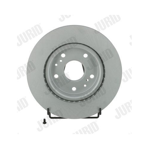 JURID Bremsscheibe