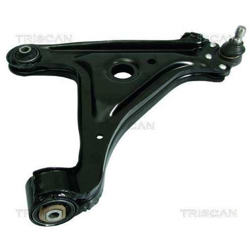 TRISCAN Lenker, Radaufh&auml;ngung