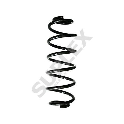 SUPLEX Fahrwerksfeder