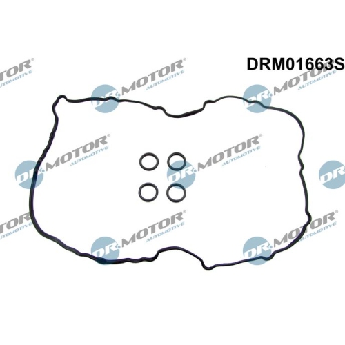 Dr.Motor Automotive Dichtungssatz, Zylinderkopfhaube