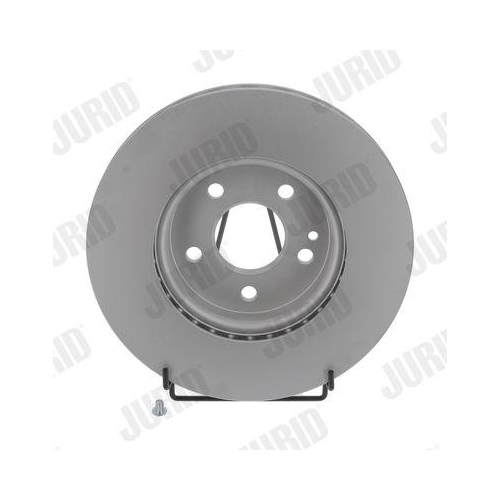 JURID Bremsscheibe
