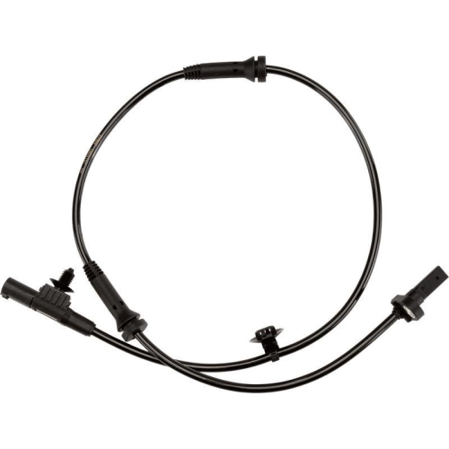 TRW Sensor, Raddrehzahl