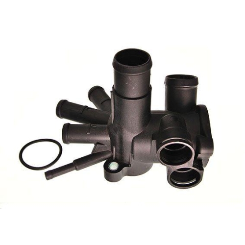 MAXGEAR K&uuml;hlmittelflansch